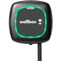 wallbox tipo 2 wifi