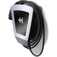 stación de carga para coches eléctricos e híbridos