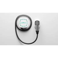 estacion de carga de coche electrico wallbox