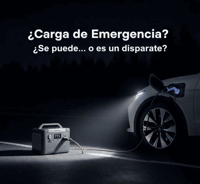 se puede o es un disparate?