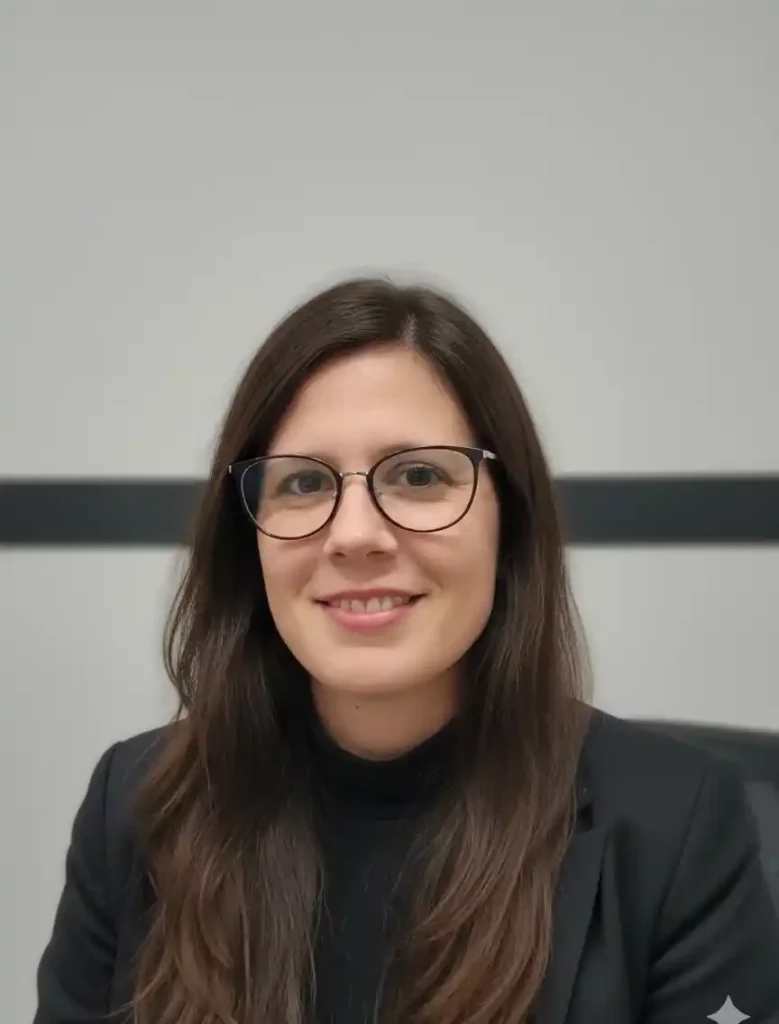 Autora Ana borja experta en cargadores para coches eléctricos